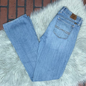 Lucky Brand Jeans | Charlie Baby Boot 6/28